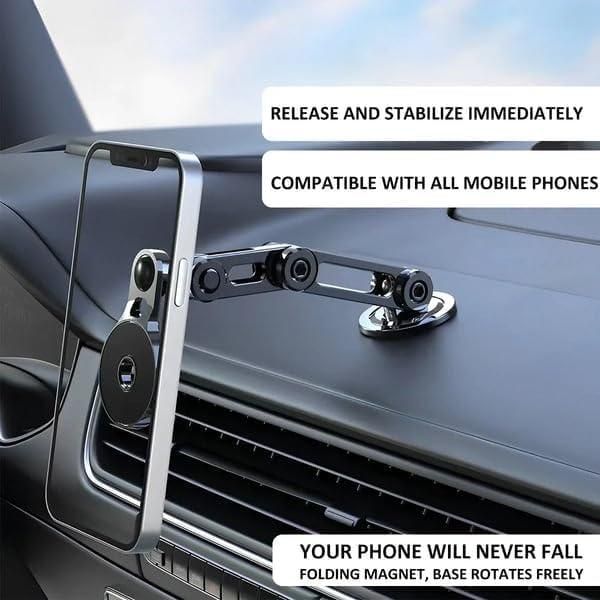Universal 360 Degree PRO Phone Holder