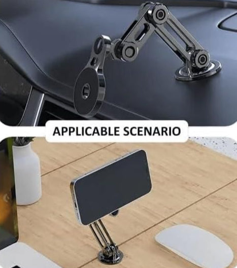 Universal 360 Degree PRO Phone Holder
